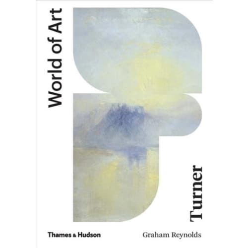 Turner (häftad, eng)