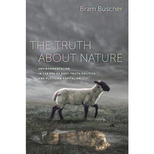 The Truth about Nature (häftad, eng)