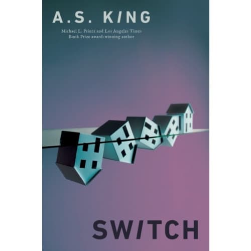 Switch (inbunden, eng)