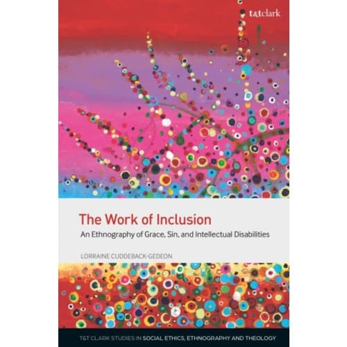The Work of Inclusion (häftad, eng)