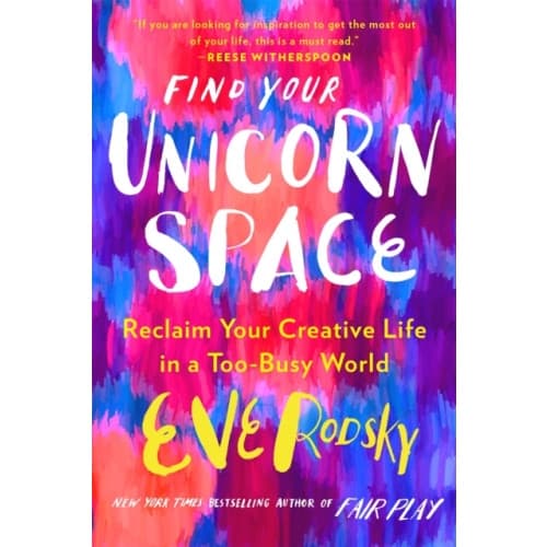 Find Your Unicorn Space (häftad, eng)