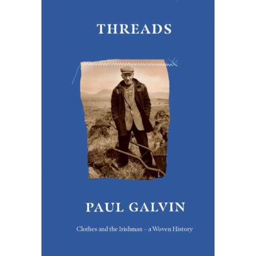 Threads (inbunden, eng)
