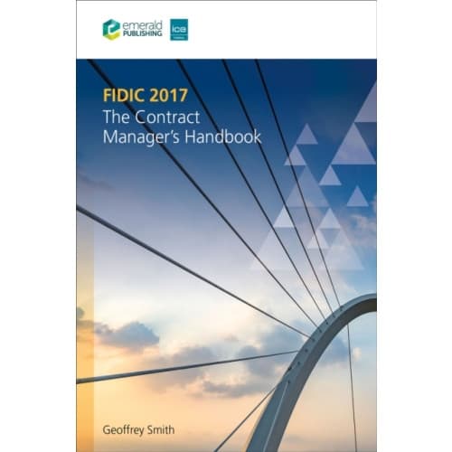 FIDIC 2017 (inbunden, eng)