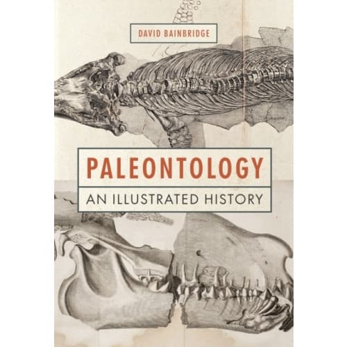 Paleontology (inbunden, eng)