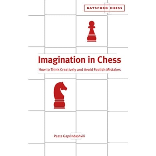 Imagination in Chess (häftad, eng)