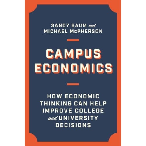 Campus Economics (inbunden, eng)