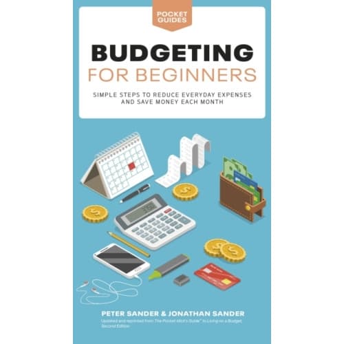 Budgeting for Beginners (häftad, eng)