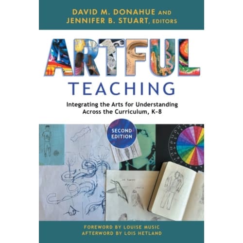 Artful Teaching (häftad, eng)