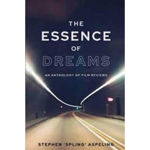 The Essence Of Dreams (häftad, eng)