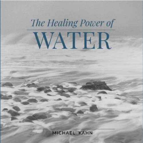 Healing Power of Water (inbunden, eng)