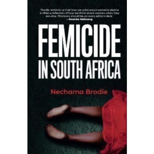 Femicide in South Africa (häftad, eng)