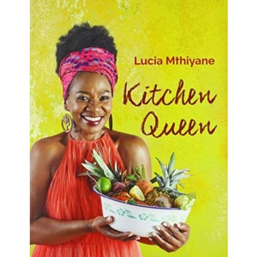 Kitchen Queen (häftad, eng)