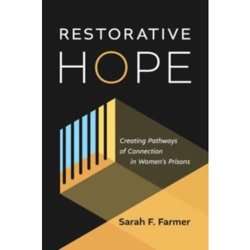 Restorative Hope (häftad, eng)