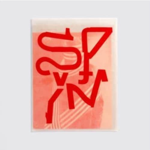 Spin/Adventures in Typography 2 (häftad, eng)