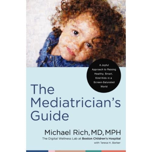 The Mediatrician's Guide (inbunden, eng)