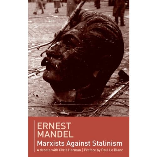 Marxists against Stalinism (häftad, eng)