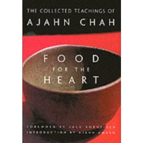 Food for the Heart (häftad, eng)