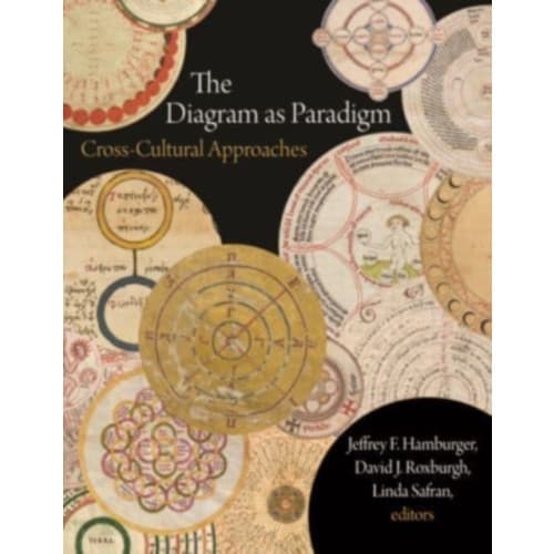 The Diagram as Paradigm (inbunden, eng)