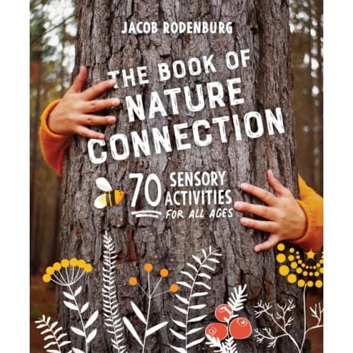 The Book of Nature Connection (häftad, eng)