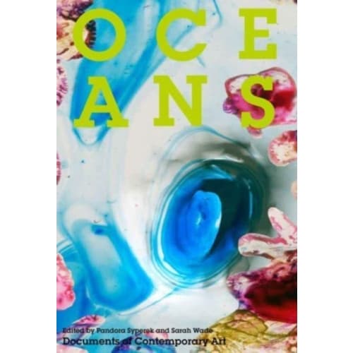 Oceans (häftad, eng)