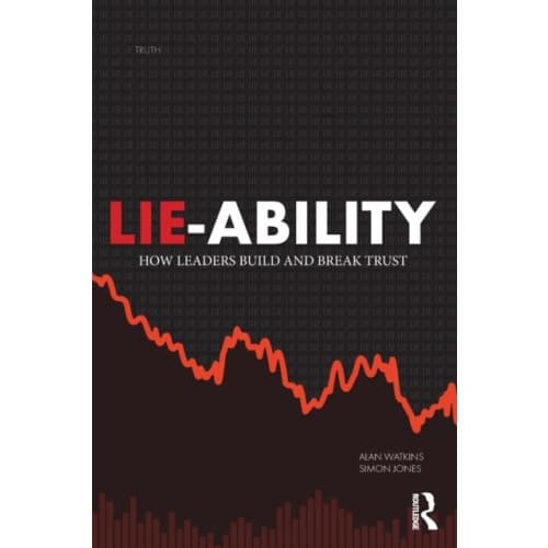 Lie-Ability (häftad, eng)