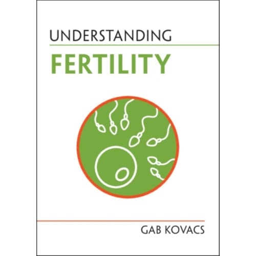 Understanding Fertility (häftad, eng)