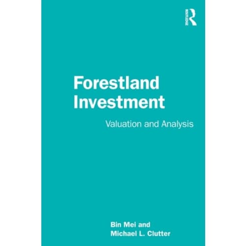 Forestland Investment (häftad, eng)
