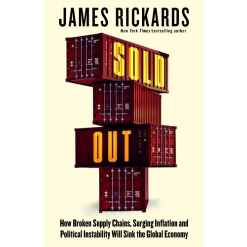 Sold Out (häftad, eng)