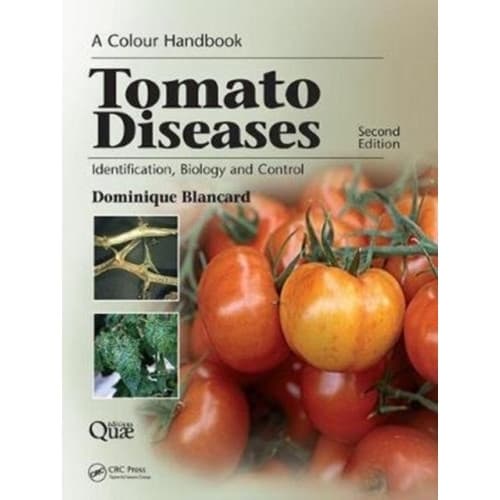 Tomato Diseases (häftad, eng)