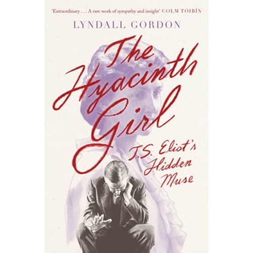 The Hyacinth Girl (inbunden, eng)