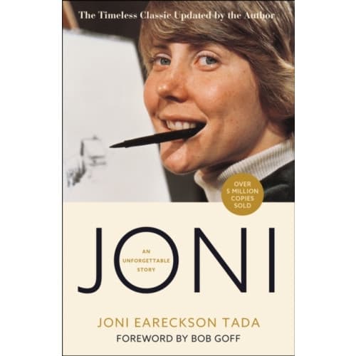 Joni (häftad, eng)