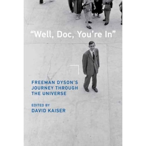 Well, Doc, You're In (inbunden, eng)