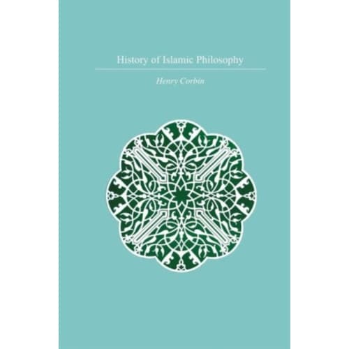 History Of Islamic Philosophy (häftad, eng)
