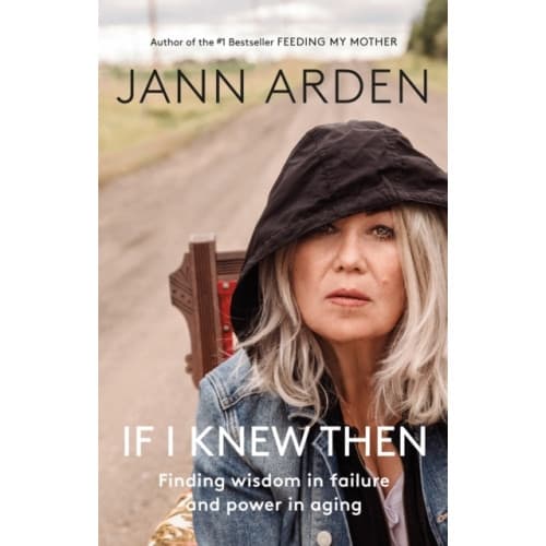 If I Knew Then (häftad, eng)
