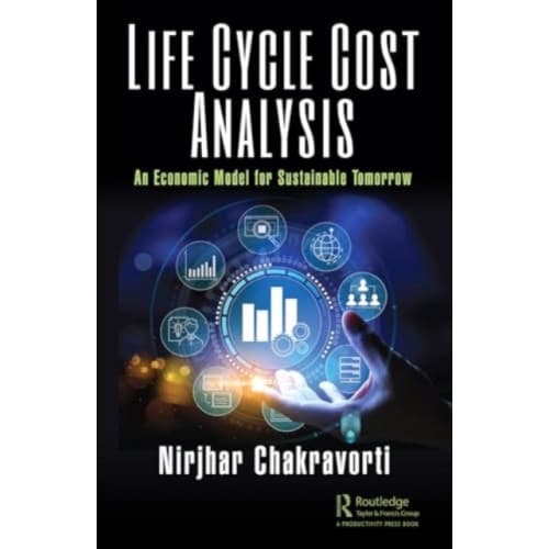 Life Cycle Cost Analysis (häftad, eng)