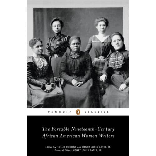 The Portable Nineteenth-Century African American Women Writers (häftad, eng)