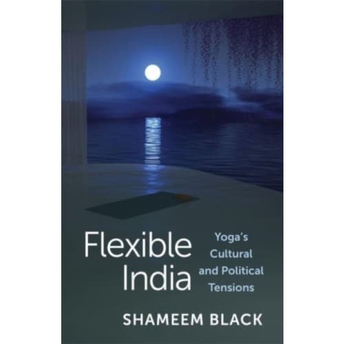 Flexible India (häftad, eng)
