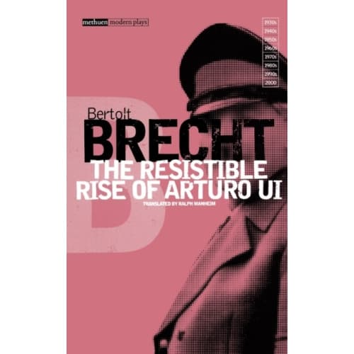 The Resistible Rise of Arturo Ui (häftad, eng)