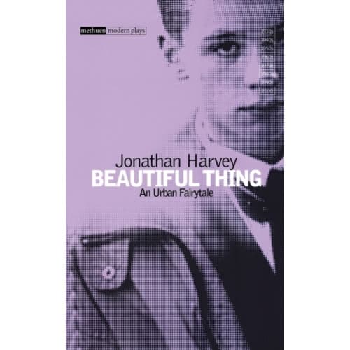 Beautiful Thing (häftad, eng)