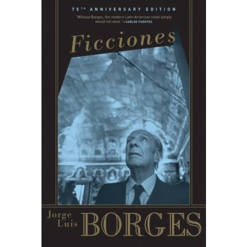 Ficciones (häftad, eng)