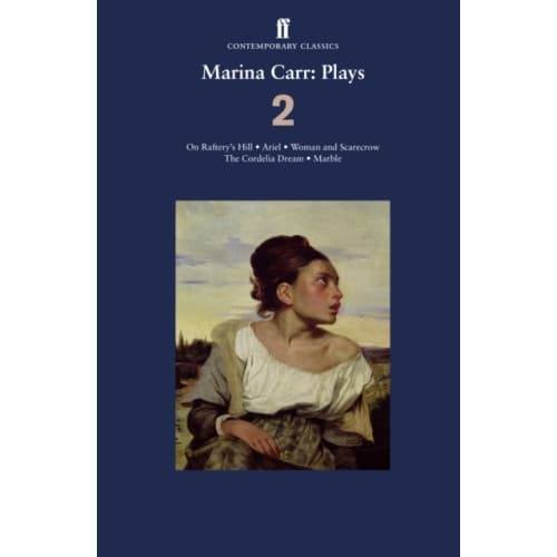 Marina Carr: Plays 2 (häftad, eng)