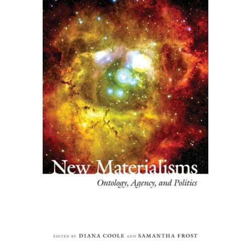 New Materialisms (häftad, eng)