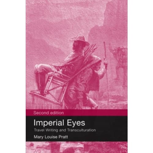 Imperial Eyes (häftad, eng)