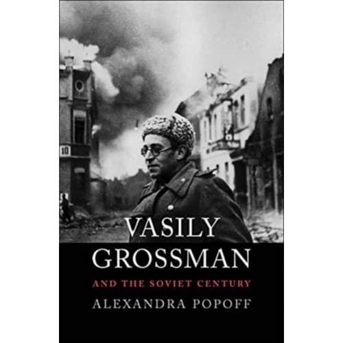 Vasily Grossman and the Soviet Century (häftad, eng)