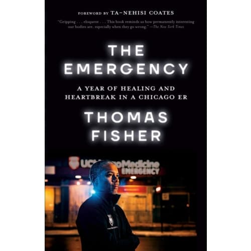 The Emergency (häftad, eng)
