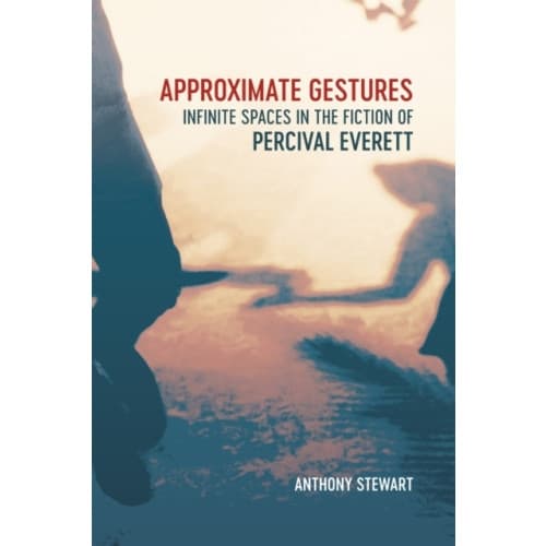 Approximate Gestures (inbunden, eng)