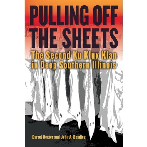 Pulling off the Sheets (häftad, eng)