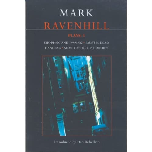 Ravenhill Plays: 1 (häftad, eng)