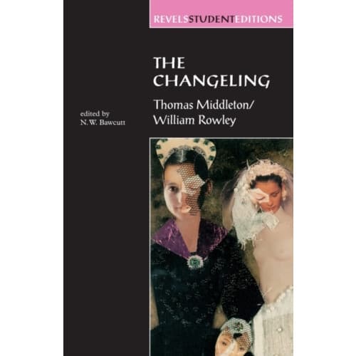 The Changeling (häftad, eng)