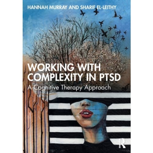 Working with Complexity in PTSD (häftad, eng)